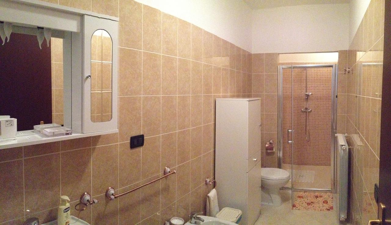 Da Donna Rosa Hotel Pontedera Luaran gambar