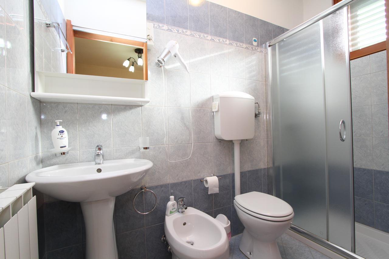 Da Donna Rosa Hotel Pontedera Luaran gambar