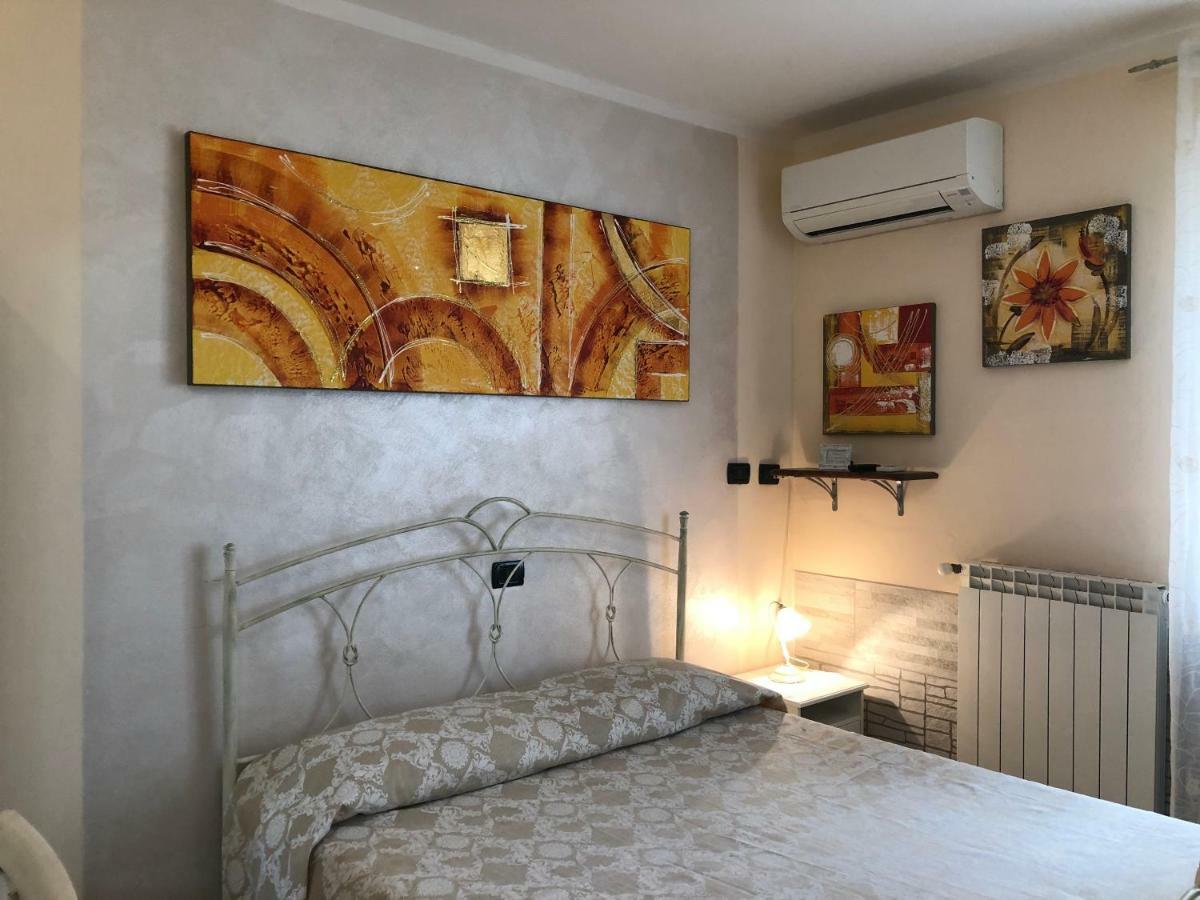 Da Donna Rosa Hotel Pontedera Luaran gambar